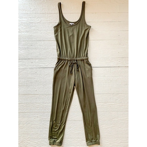 z supply tank jumpsuit